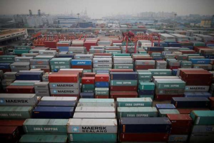 صادرات کره‌جنوبی در 10 روز ابتدایی نوامبر 20 درصد جهش کرد