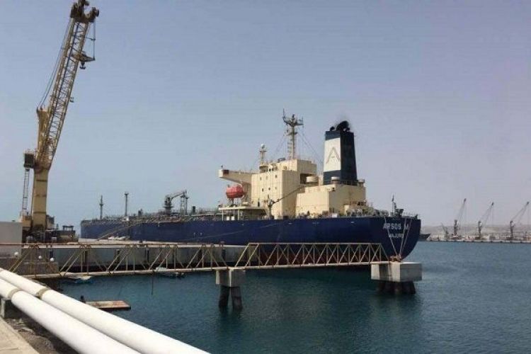 ایران مشتری نفتکش‌ دست‌دوم شد