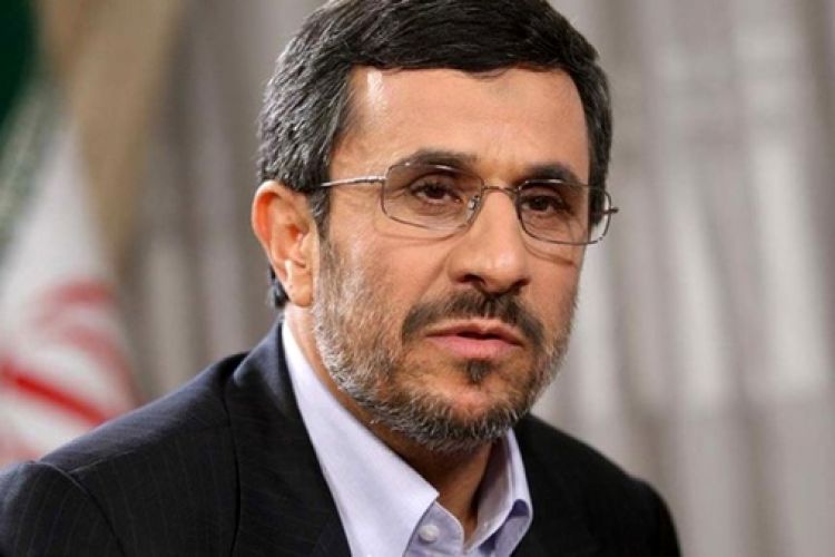 محمود احمدی نژاد: پول نفت را دادم مردم بخورند نوش جانشان/ دولت را دست من بدهند، 6 ماهه قیمت نفت برمی‌گردد به بالای صد دلار