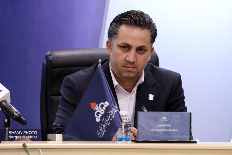 بازنگری نظام‌نامه روابط عمومی‌ صنعت نفت در مراحل پایانی است