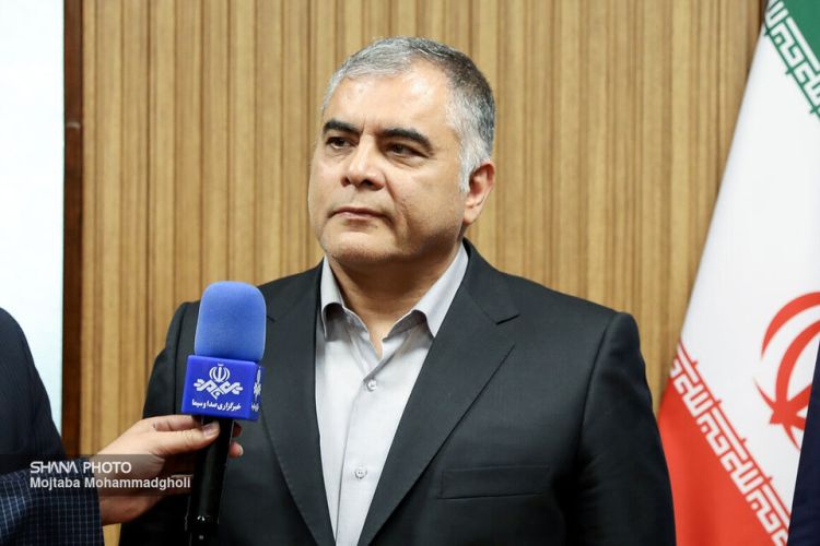 95 میلیون مترمکعب گاز به چرخه تولید کشور باز میگردد 95 میلیون مترمکعب گاز به چرخه تولید کشور باز میگردد