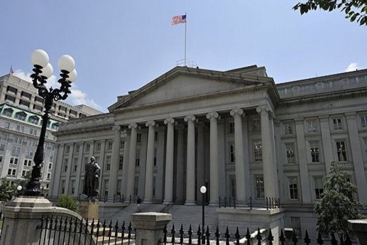 سقوط 70 درصدی سود بانک‌های آمریکا با بحران کرونا