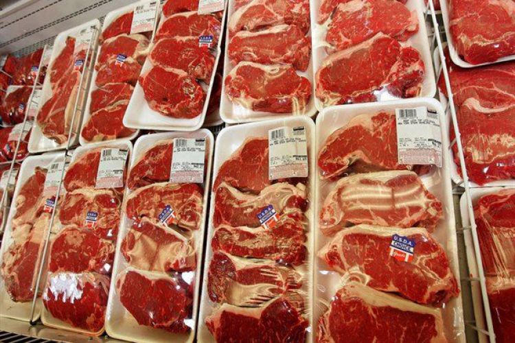  فروش گوشت تنظیم بازار ویژه ماه رمضان/قیمت هرکیلوگرم؛ 42 هزارتومان