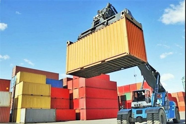 صادرات به ارمنستان با 250 کامیون کالا / انتقال به اربیل فعال شد