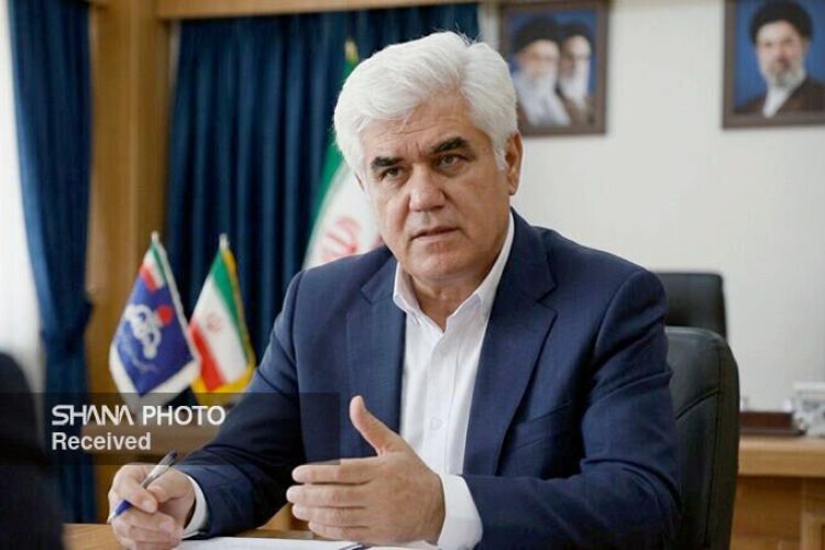 تولید نفت آزادگان جنوبی از 183 هزار بشکه گذشت تولید نفت آزادگان جنوبی از 183 هزار بشکه گذشت
