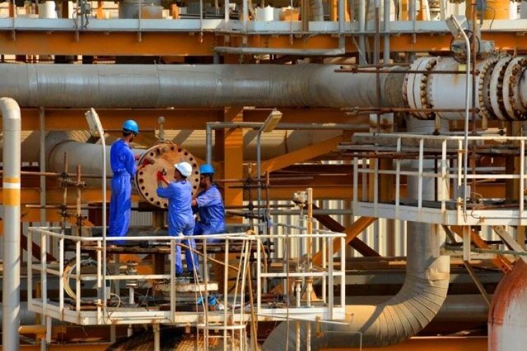آغاز تعمیرات اساسی در پالایشگاه‌های پایتخت گازی ایران