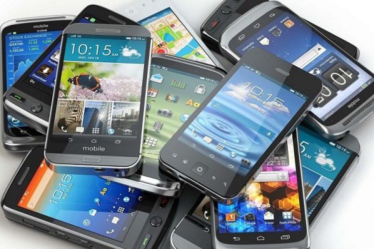 واردات 738 هزار دستگاه تلفن همراه از ابتدای امسال تاکنون