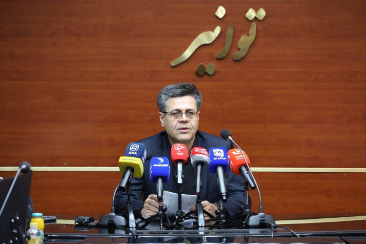 در صورت تداوم همراهی مردم عزیز، تابستان امسال خاموشی در بخش خانگی نخواهیم داشت در صورت تداوم همراهی مردم عزیز، تابستان امسال خاموشی در بخش خانگی نخواهیم داشت