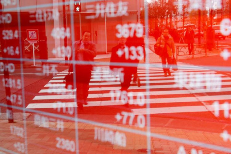 سهام چین در بازگشت از تعطیلات ملی جهش کرد