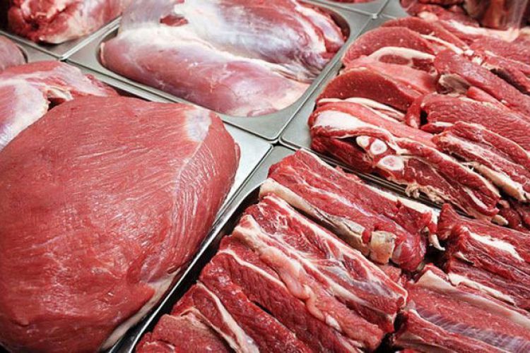 سرانه مصرف گوشت گوسفندی 4 کیلوگرم کاهش یافت