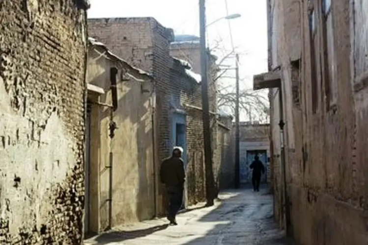 خانه‌های روستایی فاقد اسکلت در محدوده زلزله تهران؛ وزارت راه درمرود زلزله تهران توضیح داد