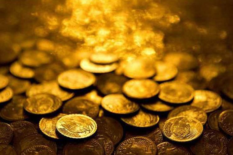 قیمت سکه 15 آذرماه 1399 به 12 میلیون و 50 هزار تومان رسید