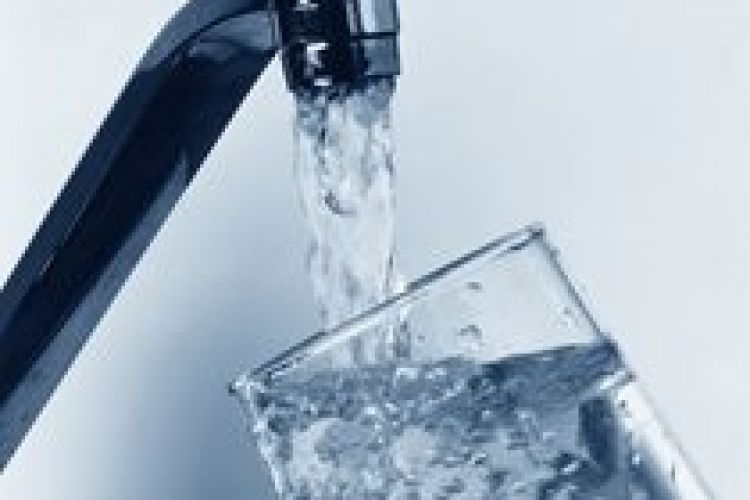 آمادگی کامل برای تامین آب شرب مشترکین در تابستان