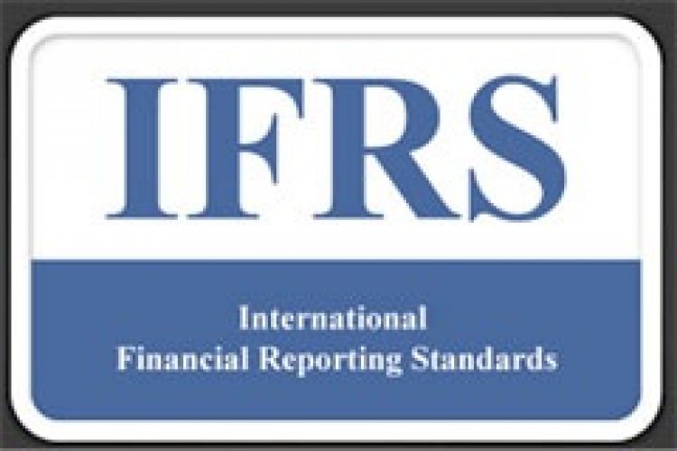 کارگاه آموزشی IFRS در بانک صنعت و معدن برگزار شد