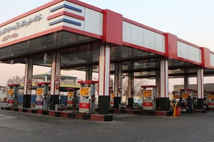 عرضه بنزین یورو4 در خوزستان/بنزین سبز در پایتخت نفت ایران