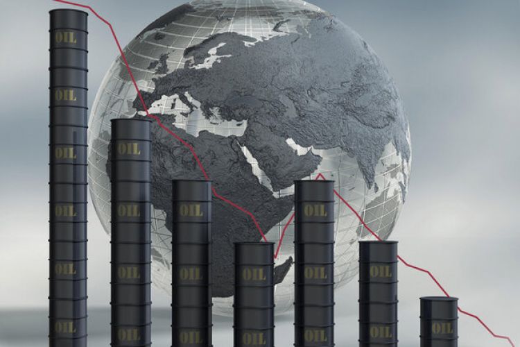 19 اختلال بزرگ در تاریخ بازار نفت جهان/برنت آماده 126 دلاری شدن