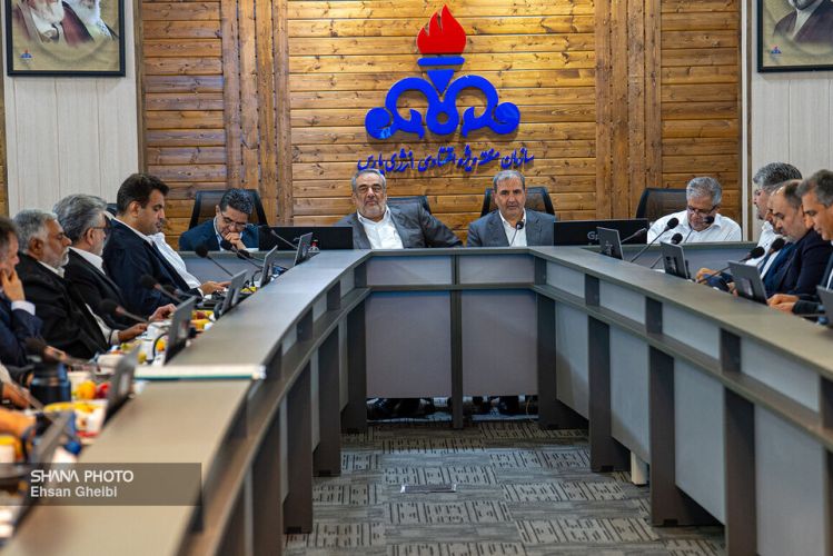 پیامدهای ناشی از حملات به تأسیسات پارس جنوبی به‌خوبی مدیریت شد