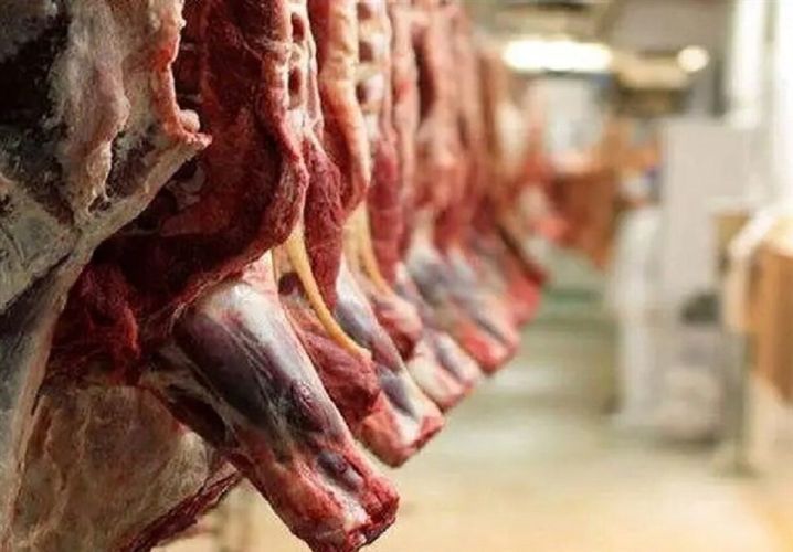 پشت پرده گرانی گوشت؛ رد پای واسطهها در بازار نهادهها پشت پرده گرانی گوشت؛ رد پای واسطهها در بازار نهادهها