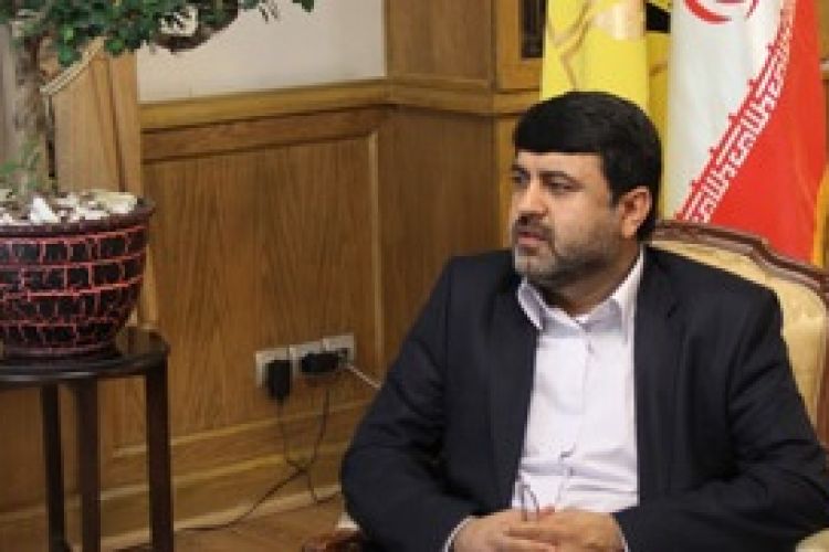 انتخاب مدیرعامل بانک پارسیان به سمت رئیس شورای سیاستگذاری نمایشگاه تراکنش ایران