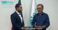 اهدای جایزه 10 میلیون تومانی جشنواره «جام دی» به برنده خوش‌شانس مازندرانی