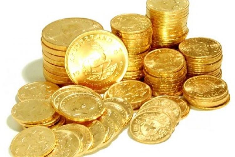 رشد قیمت دلار و انواع سکه طلا در بازار آزاد تهران