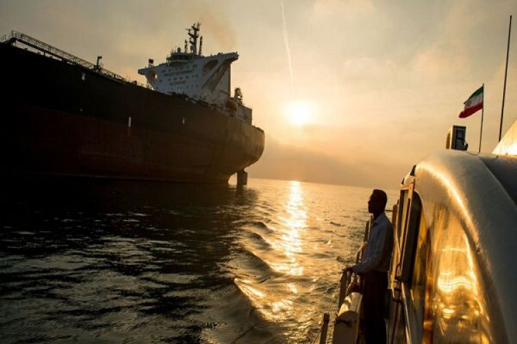 نفت ایران برپایه شاخص WTI قیمت گذاری نمی شود