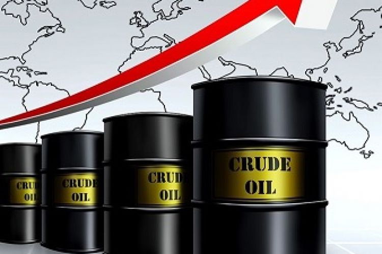 صادرات نفت و گاز افزایش یافت