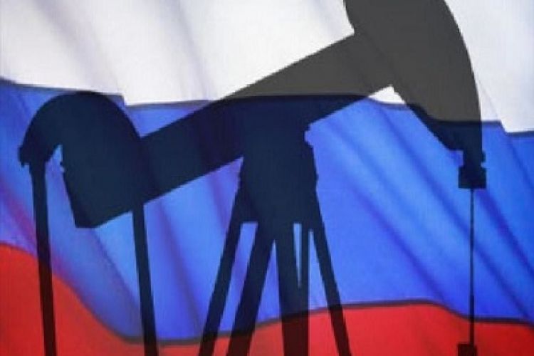 همراهی 100 هزار بشکه‌ای روسیه با برنامه کاهش تولید نفت اوپک