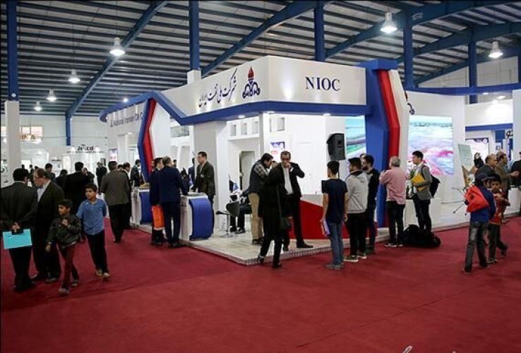 حضور انجمن اپک در نمایشگاه نفت با هدف تقویت تعامل