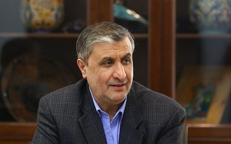 تاکید وزیر راه برای توسعه همکاری‌های دوجانبه بین ایران و سوریه