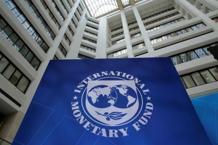 صندوق بین المللی پول از بهبود رشد اقتصادی و تورم ایران خبر داد