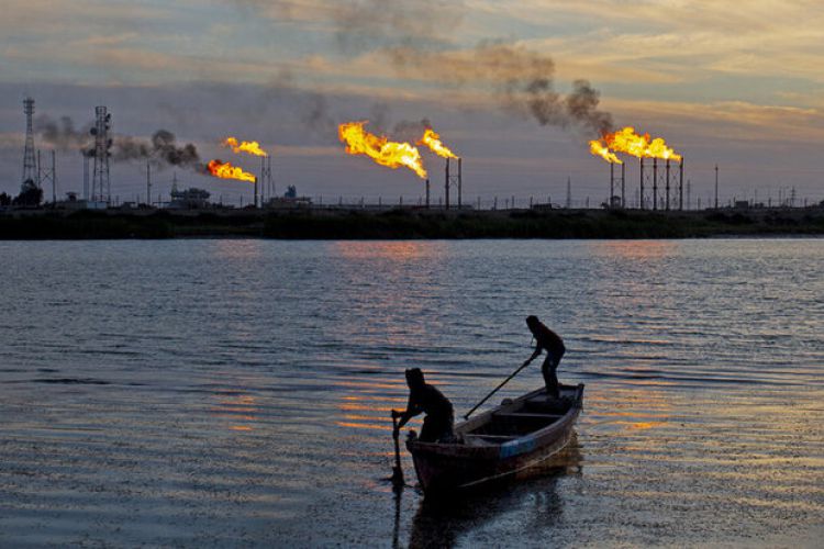 عرضه نفت اوپک پلاس در ژوئن افزایش یافت