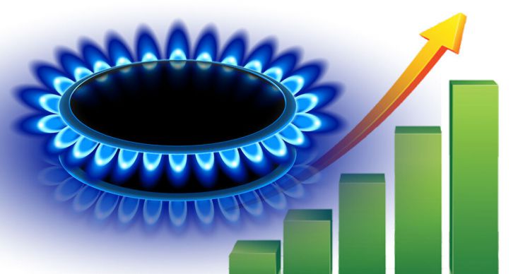 کنترل مصرف مشترکان پرمصرف گاز با اجرای مرحله دوم تعرفه‌گذاری پلکانی 