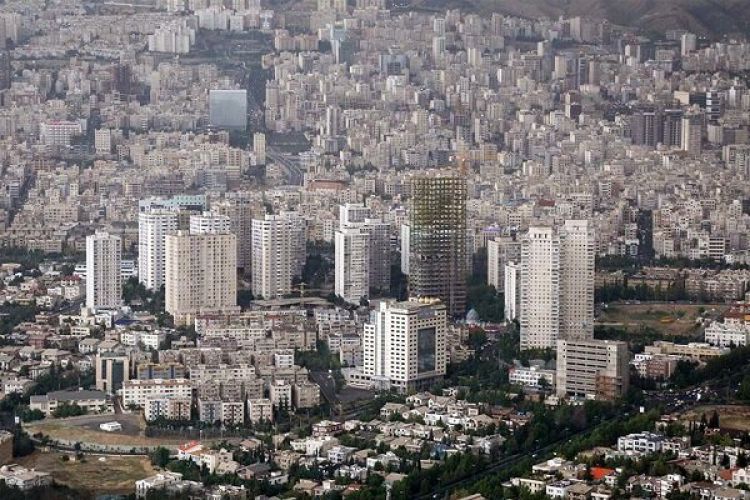 میانگین قیمت مسکن در شهر تهران به مرز30میلیون تومان صعود کرد / معاملات نصف شد