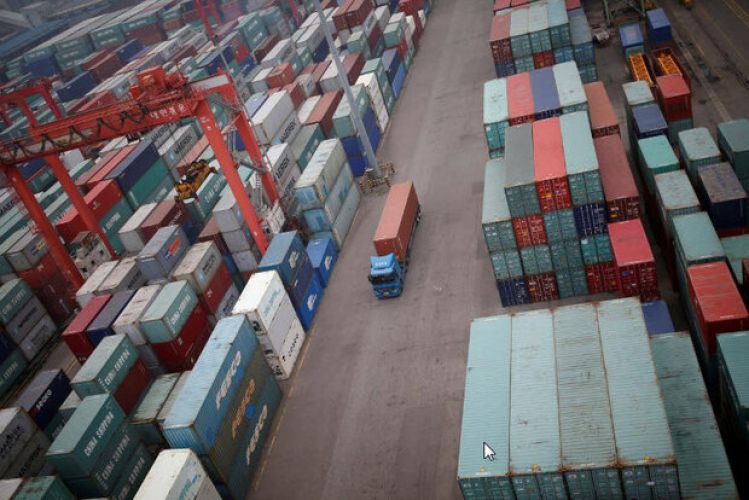 صادرات کره‌جنوبی 15 درصد سقوط کرد