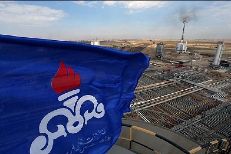 افزایش تولید نفت ایران به 4 میلیون بشکه در روز رسید