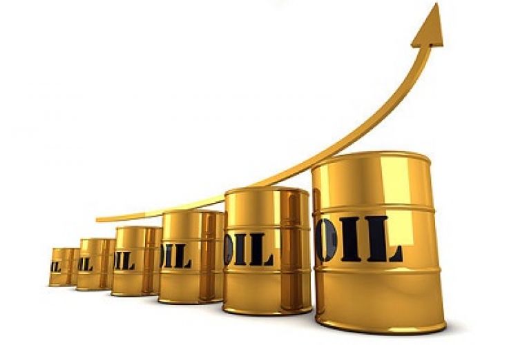 افزایش قیمت جهانی نفت در واکنش به کاهش عرضه عربستان