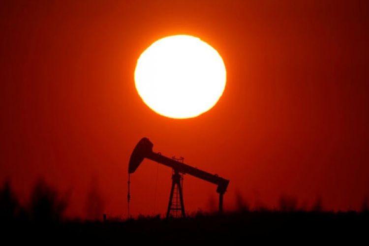 حجم ذخیره‌سازی‌های نفت خام آمریکا افزایش یافت