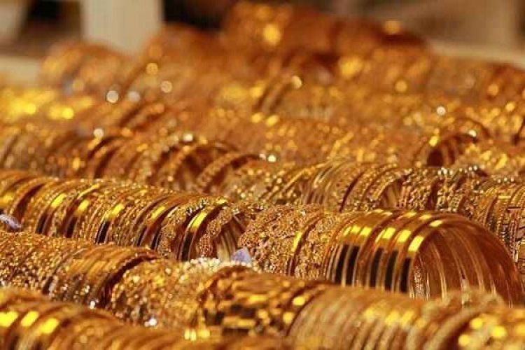 کاهش 75 درصدی تقاضا در بازار طلا / روند افزایشی نرخ
