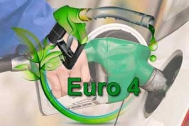 تولید گازوییل فاقد گوگرد با استاندارد یورو 4