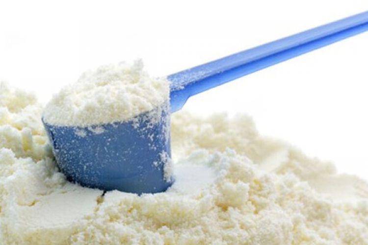  صادرات شیرخشک و محصولات لبنی مشمول پرداخت عوارض می‌شود  
