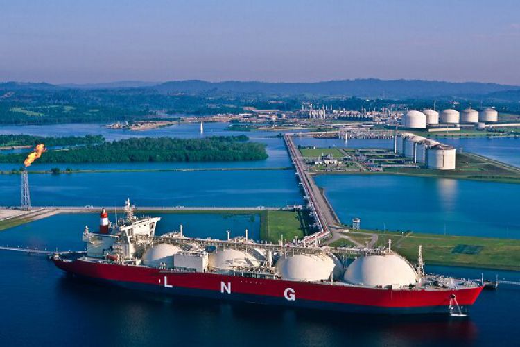 فرصت مغفول صادرات انرژی به کشورهای همسایه از طریق سوآپ گاز قطر