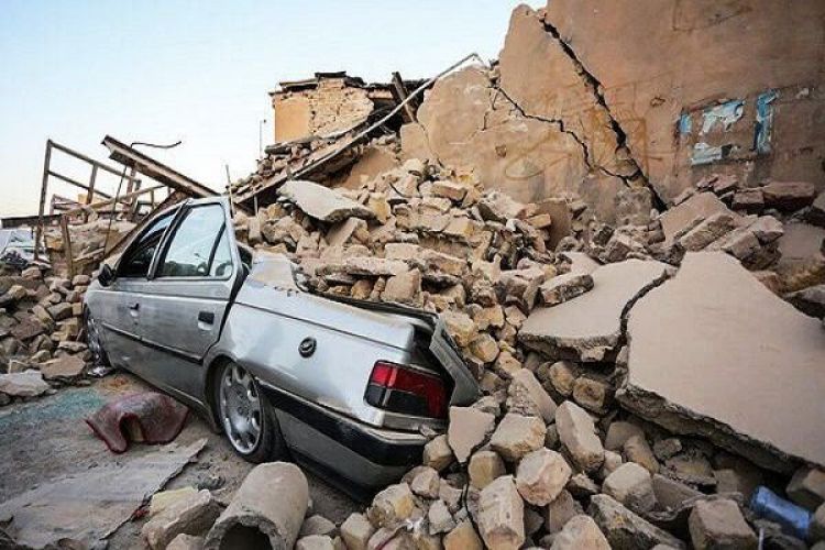 وقوع 100 پس لرزه بعد از زلزله تهران/ جای نگرانی نیست