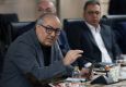 دیدار اعضای اتاق بازرگانی ایران با دکتر محمدباقر قالیباف