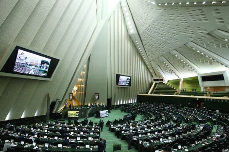 اصلاح لایحه مالیات بر ارزش افزوده برای تامین نظر شورای نگهبان