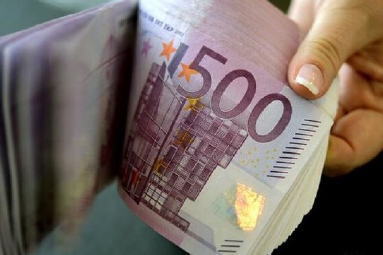   افزایش نرخ یورو و پوند و 27 ارز جهانی