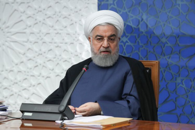 اقتصاد ایران در برابر مشکلات ناشی از شیوع کرونا تنها 3 درصد آسیب دید