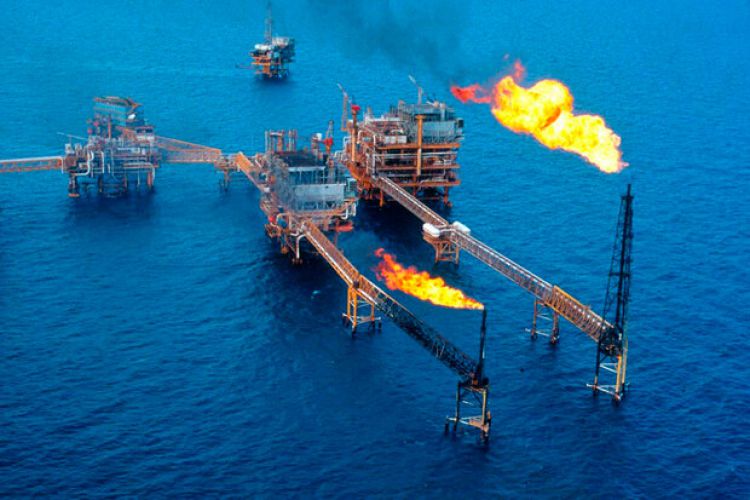 قیمت سبد نفتی اوپک از 60 دلار گذشت