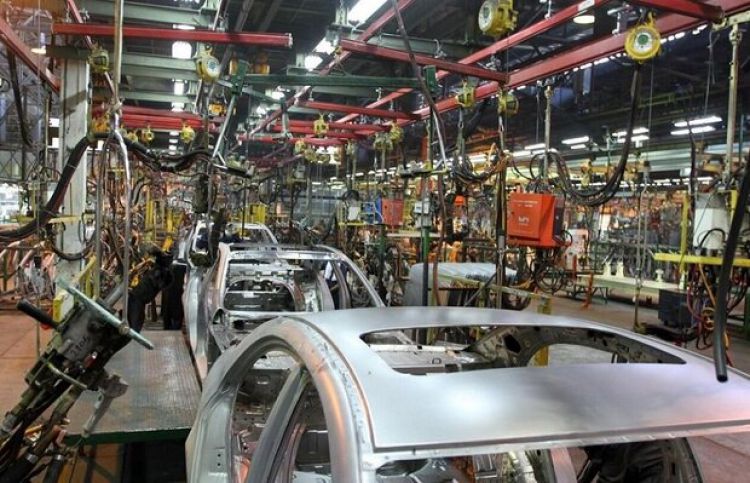 الزام تولیدکنندگان به داخلی سازی 90 درصدی قطعات خودرو