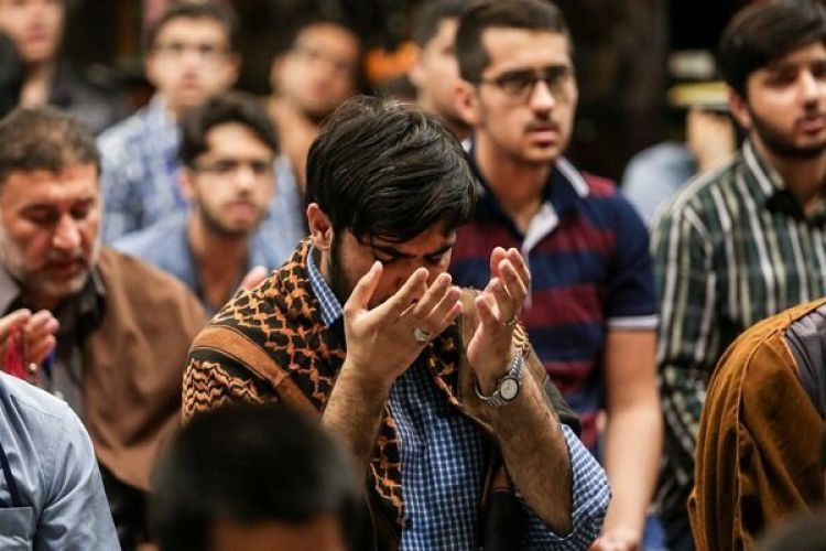 ثبت‌نام مراسم اعتکاف دانشگاه تهران تا 5 بهمن ادامه دارد